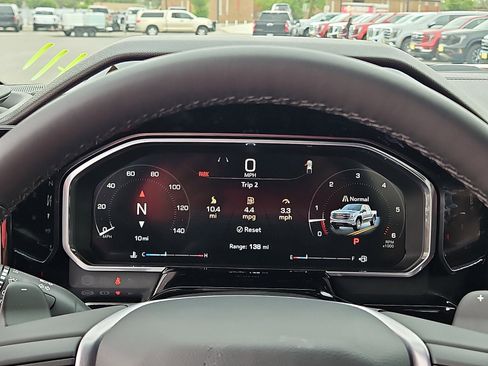 New 2026 GMC Sierra 1500 SLT image 18