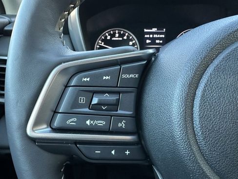 Used 2025 Subaru Outback Touring XT image 16
