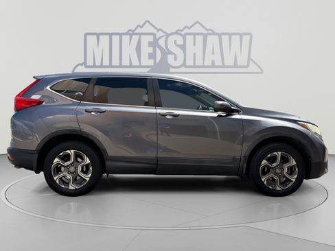 Used 2018 Honda CR-V EX-L image 6