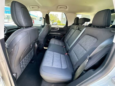 Used 2022 Ford Bronco Sport Big Bend w/ Convenience Package image 23