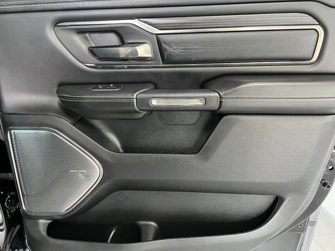 Used 2019 RAM 1500 Limited AWD/4WD image 28