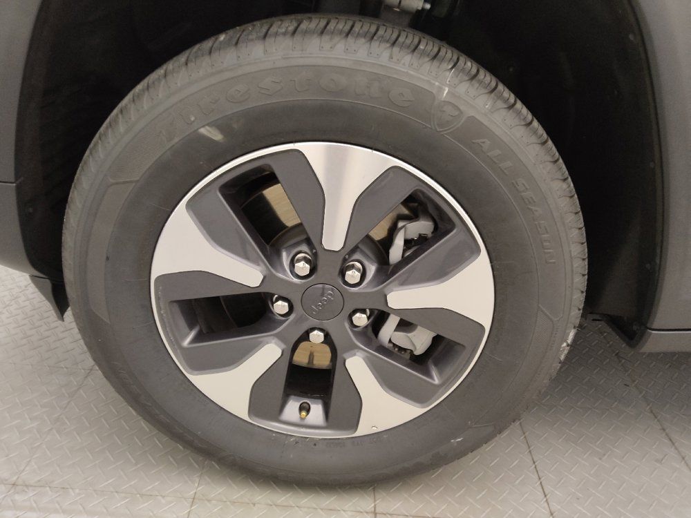 Used 2022 Jeep Grand Cherokee Limited 4xe AWD/4WD image 31