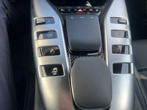 Certified 2024 Mercedes-Benz AMG GT 53 image 17