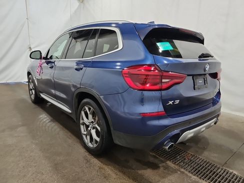Used 2020 BMW X3 xDrive30i image 6