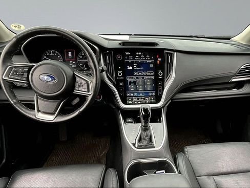 Used 2024 Subaru Outback Limited AWD/4WD image 7