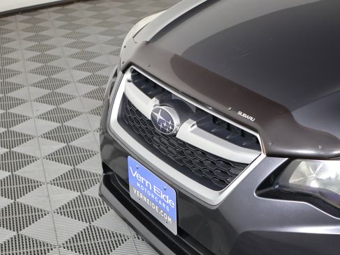 Used 2014 Subaru Impreza 2.0i Limited image 11