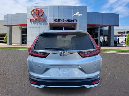 Used 2020 Honda CR-V EX image 9
