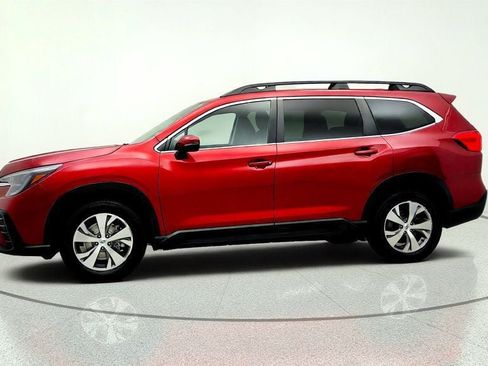 Used 2023 Subaru Ascent Premium w/ Convenience Package AWD/4WD image 8