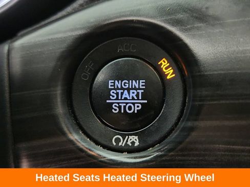 Used 2019 Jeep Grand Cherokee Limited AWD/4WD image 19