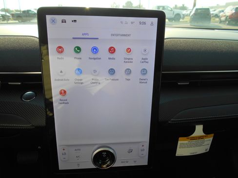 New 2025 Ford Mustang Mach-E Select image 26