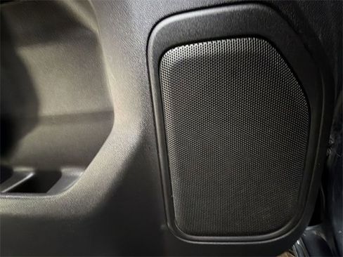 Certified 2021 Chevrolet Silverado 1500 Custom image 22