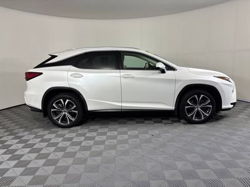 Used 2019 Lexus RX 350 AWD w/ Navigation Package image 5