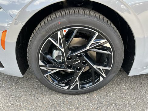 New 2026 Kia K5 GT-Line image 9