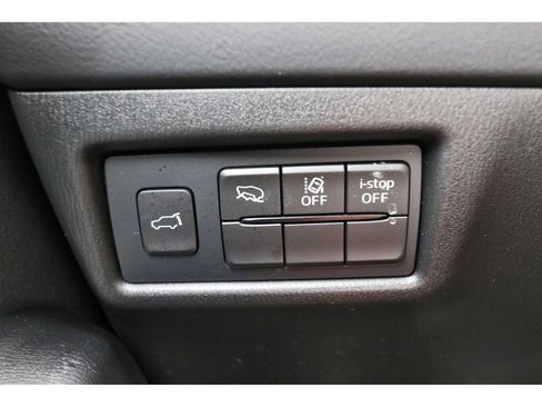 Used 2025 MAZDA CX-5 AWD 2.5 S w/ Preferred Package image 19
