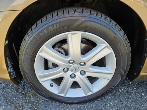 Used 2007 Lexus ES 350 FWD image 8