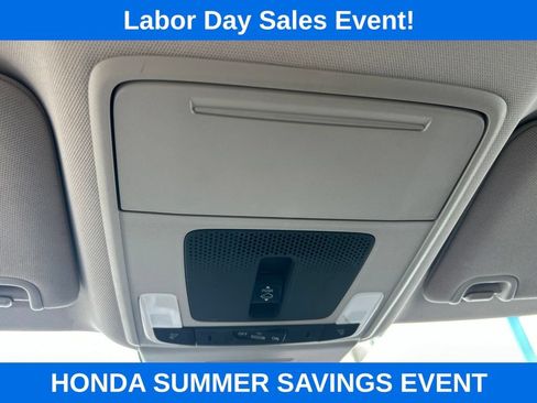 Certified 2024 Honda Civic Touring image 28