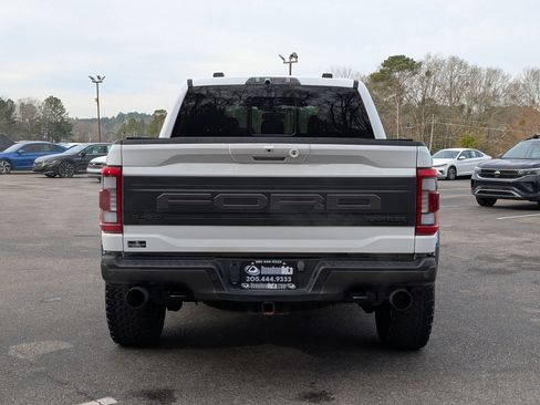 Used 2023 Ford F150 Raptor image 8