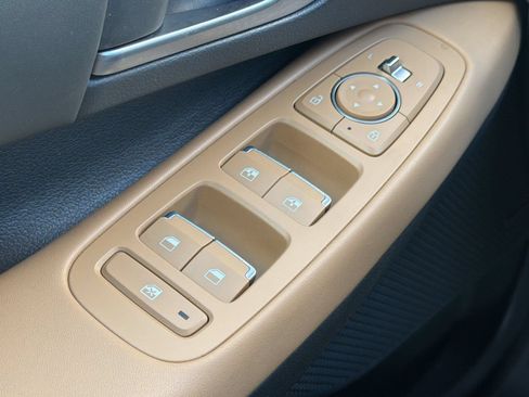 Used 2020 Hyundai Sonata SEL w/ Premium + Sunroof Package FWD image 30