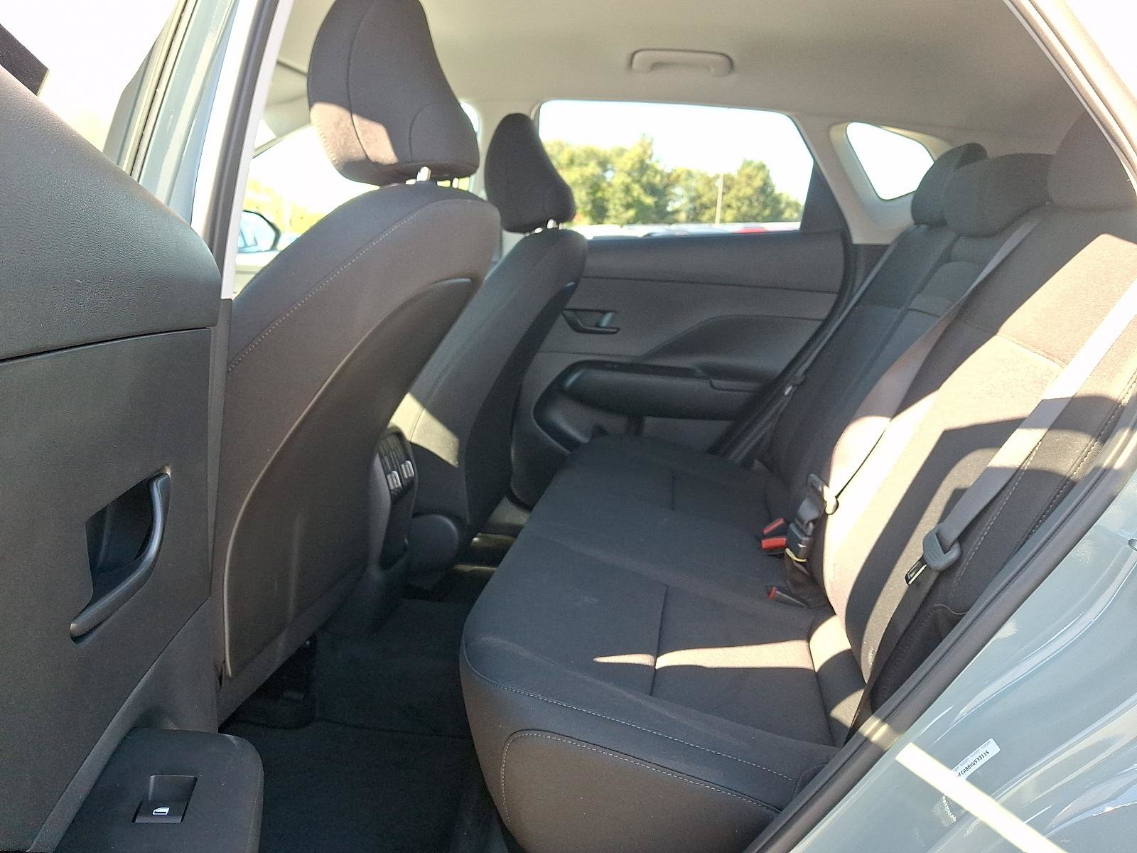 New 2027 Hyundai Kona SEL Sport AWD/4WD image 6