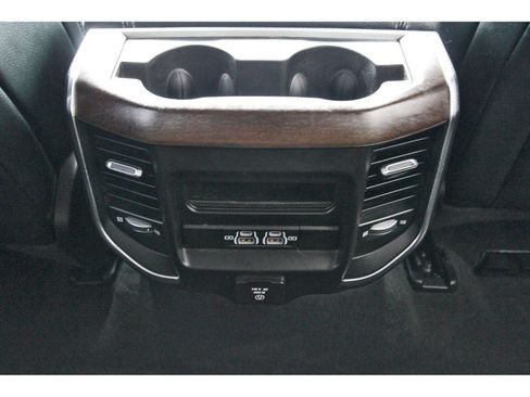 Used 2022 RAM 1500 Laramie w/ Laramie Southwest Edition RWD image 15