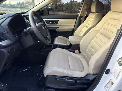 Used 2020 Honda CR-V LX image 13
