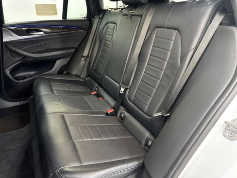 Used 2019 BMW X3 xDrive30i image 14