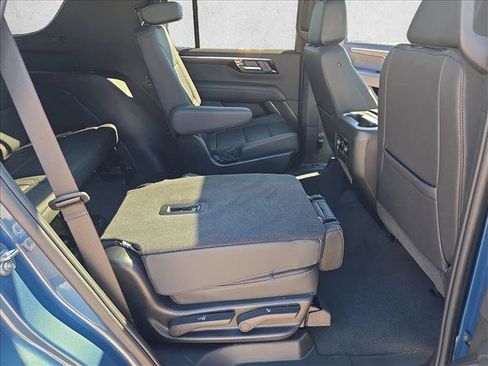 Certified 2025 Chevrolet Tahoe LT w/ Comfort Package RWD image 22
