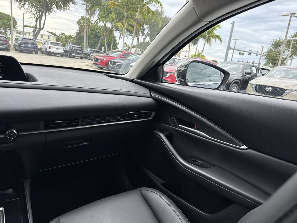 Used 2024 MAZDA CX-30 AWD 2.5 S w/ Select Sport Pkg image 15