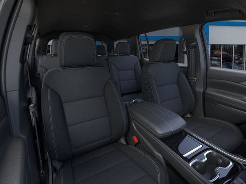 New 2026 Chevrolet Traverse LT w/ Driver Confidence Package FWD image 48
