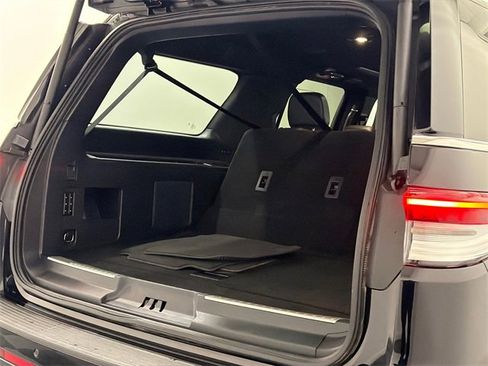 Used 2022 Lincoln Navigator L Reserve image 9