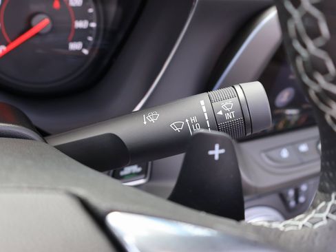 Certified 2023 Chevrolet Camaro LT image 18