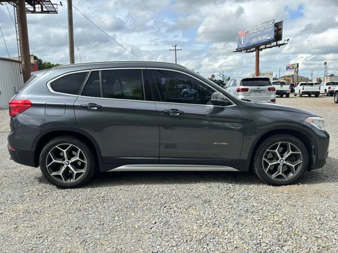 Used 2016 BMW X1 xDrive28i AWD/4WD image 7