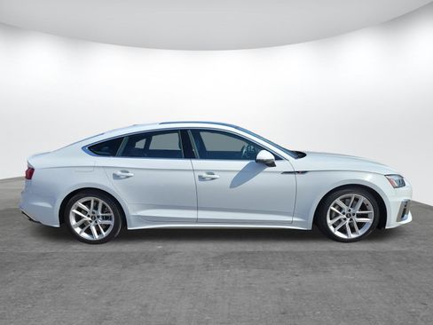 Used 2024 Audi A5 2.0T Premium Plus image 2