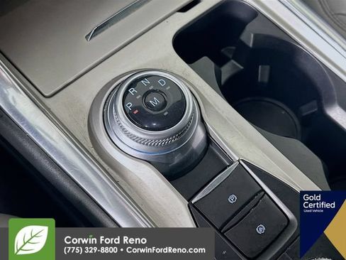Used 2021 Ford Explorer XLT w/ Equipment Group 202A AWD/4WD image 20