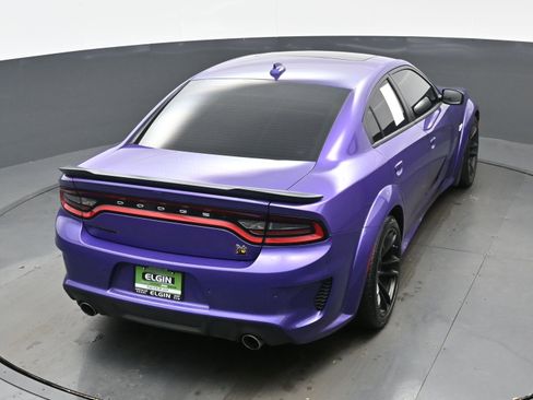 Used 2023 Dodge Charger Scat Pack image 37