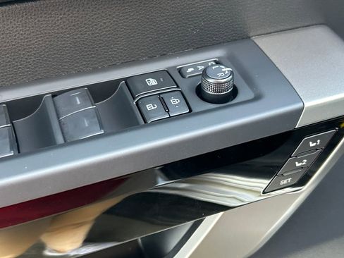 New 2026 Toyota Sequoia Limited image 7