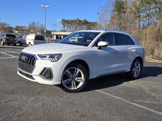 Used 2023 Audi Q3 2.0T Premium Plus w/ Premium Plus Package video 1
