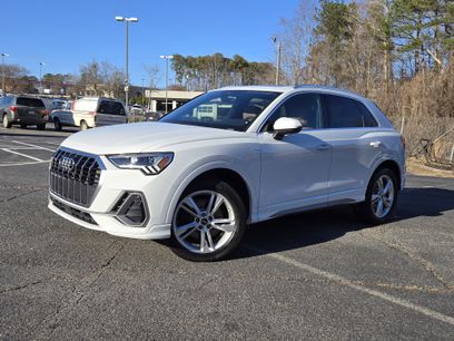 Used 2023 Audi Q3 2.0T Premium Plus w/ Premium Plus Package