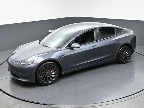 Used 2022 Tesla Model 3 Performance image 44