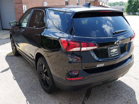 Used 2024 Chevrolet Equinox LS w/ LS Convenience Package AWD/4WD image 5