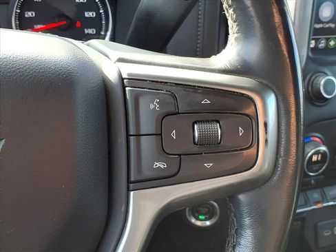 Used 2020 Chevrolet Silverado 1500 LT w/ Texas Edition image 27