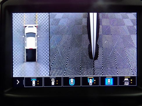 Used 2023 GMC Sierra 2500 AT4 w/ AT4 Preferred Package image 19