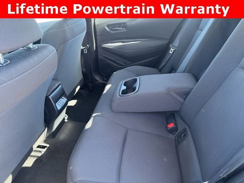 Used 2023 Toyota Corolla LE image 17