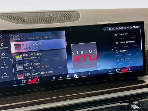 New 2026 BMW X5 xDrive40i w/ M Sport Package image 20