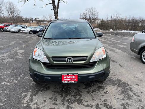 Used 2009 Honda CR-V LX image 2
