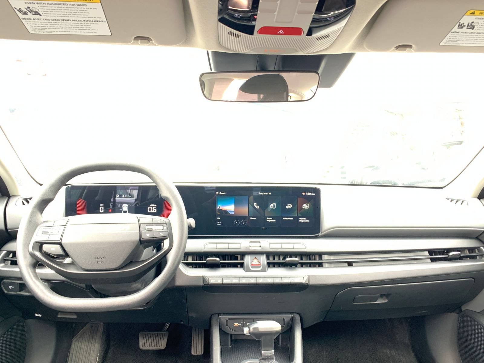 Used 2025 Kia K4 FWD image 31