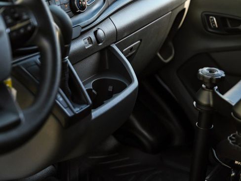 Used 2024 Ford Transit 250 Low Roof image 23