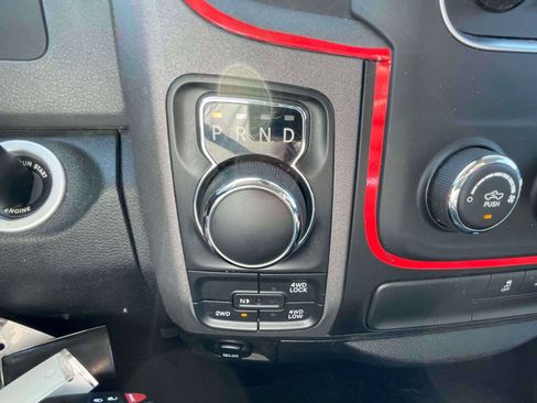 Used 2018 RAM 1500 Tradesman w/ Popular Equipment Group AWD/4WD image 15