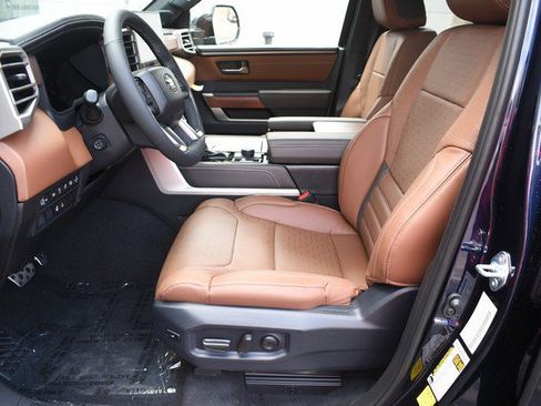 New 2026 Toyota Tundra 1794 Edition AWD/4WD image 7