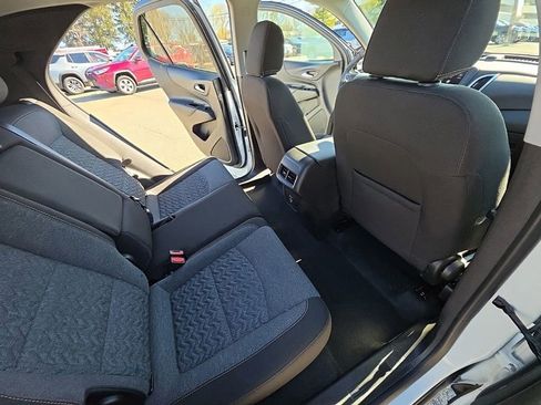 Used 2023 Chevrolet Equinox LT AWD/4WD image 26